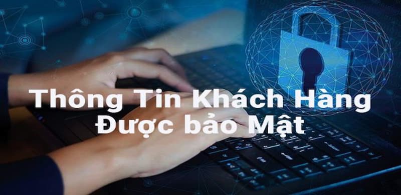 chinh sách bảo mật