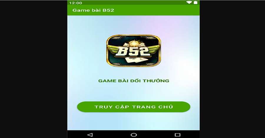 tải B52 Android